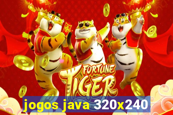 jogos java 320x240